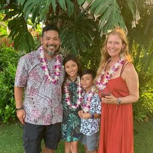 Meet your Posher, Huy